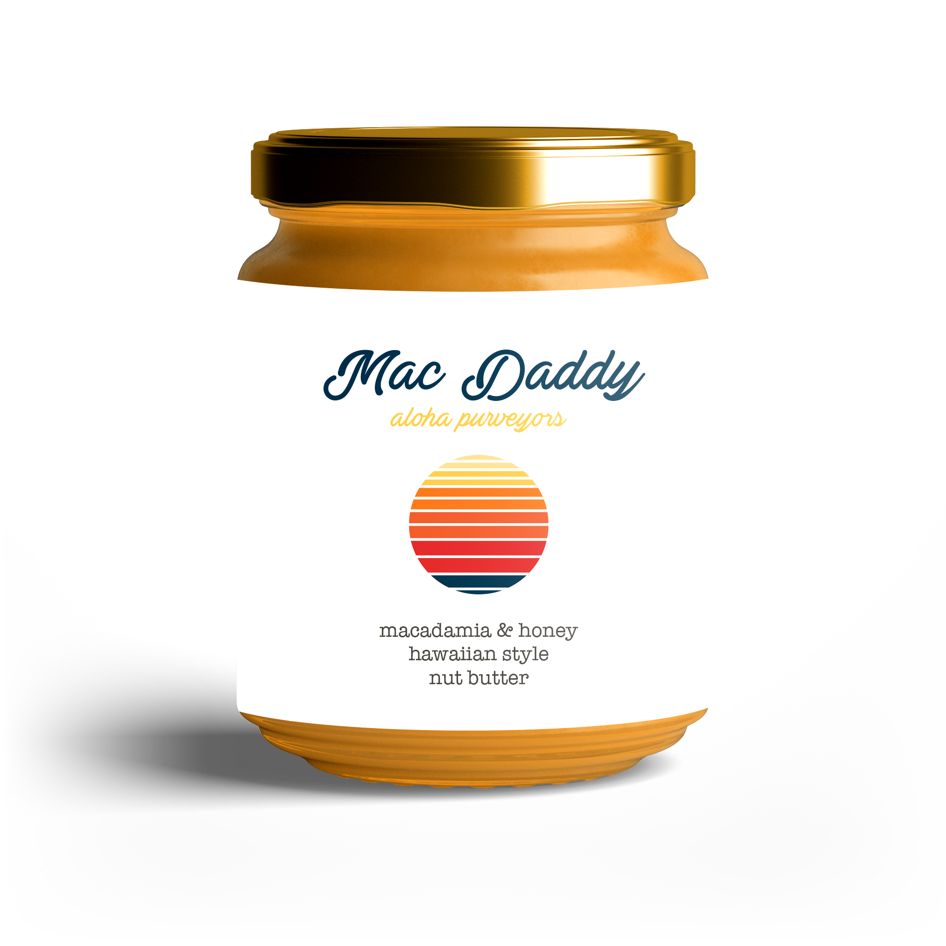 Macadamia &amp; Honey
