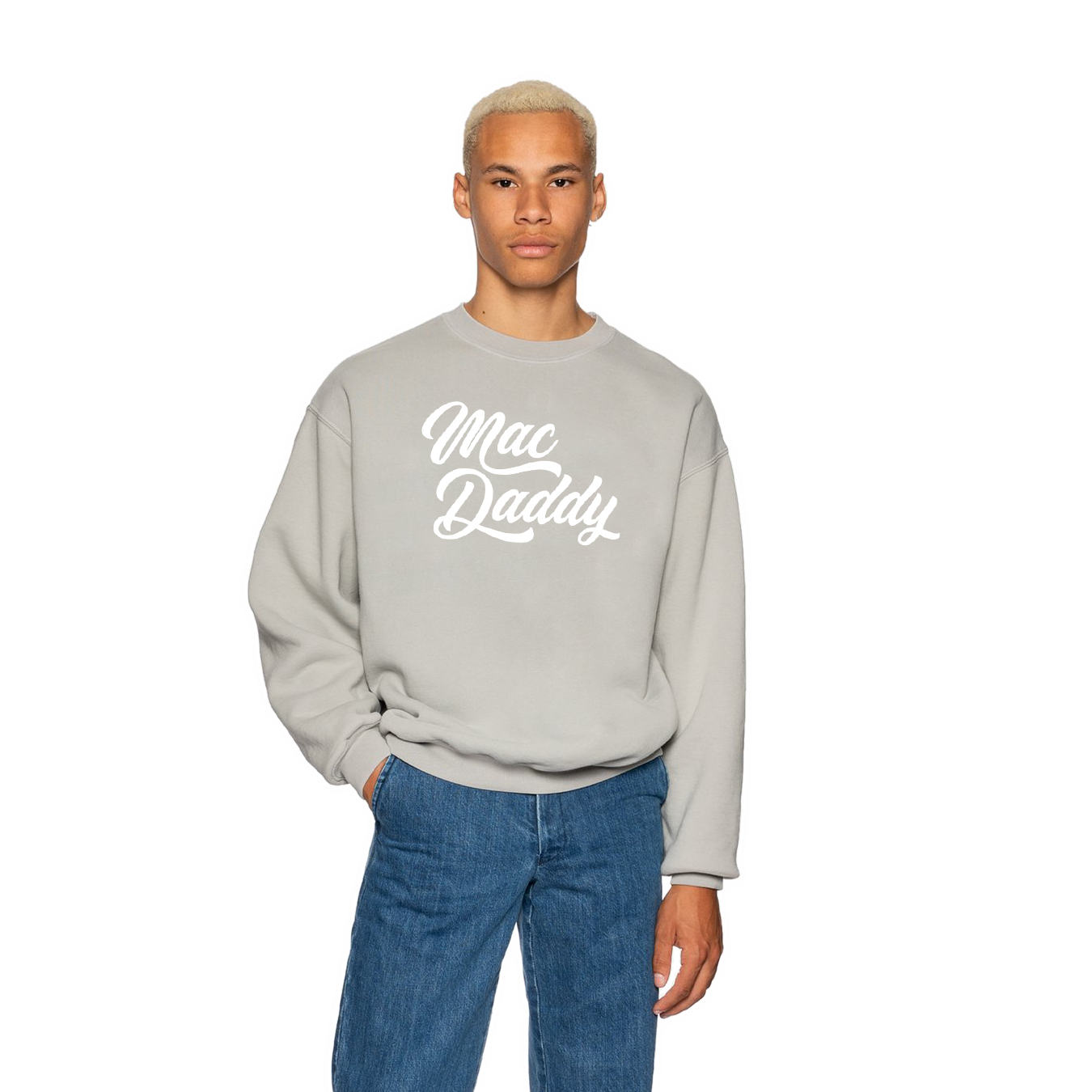 Mac Daddy Hoody